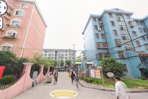 荷三小區 荷三小區