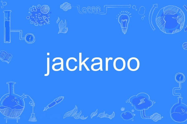 jackaroo jackaroo