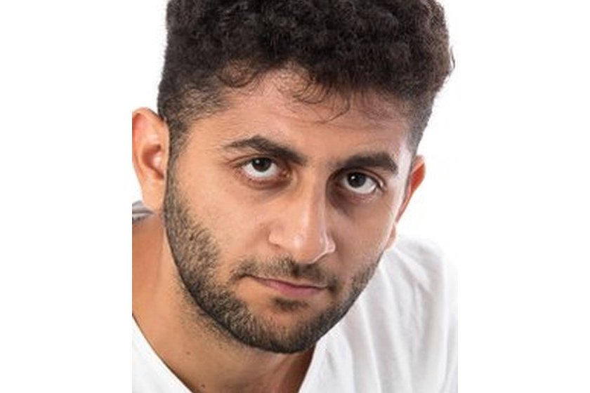 Sergiu Costache Sergiu Costache