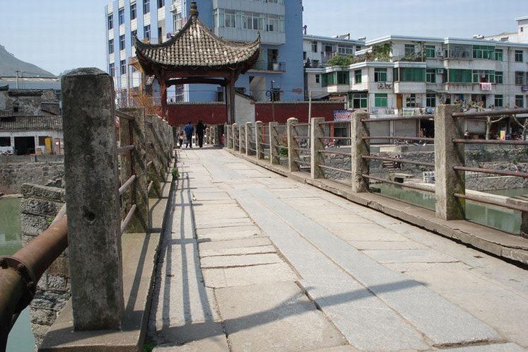 駕虹橋(廣東省文物保護單位) 駕虹橋(廣東省文物保護單位)