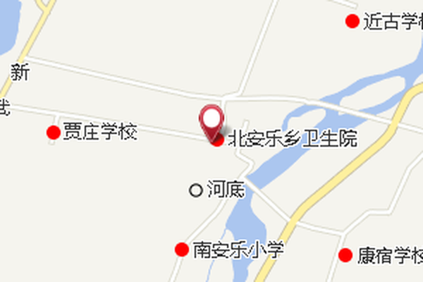 北安樂公社 北安樂公社