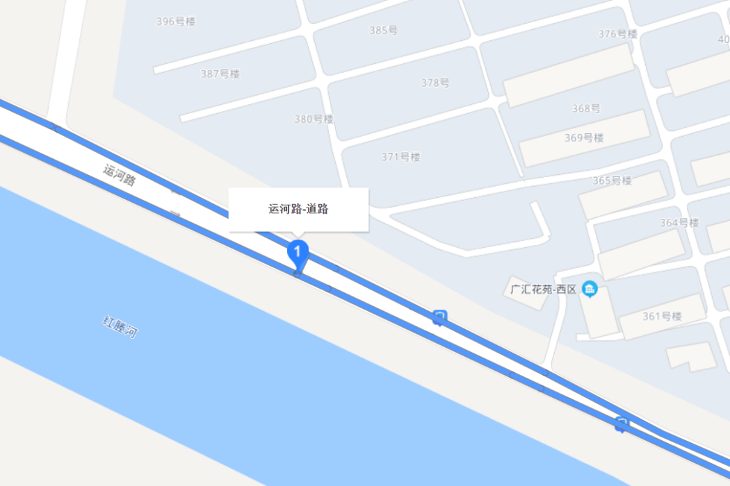運河路(江蘇省宜興市運河路) 運河路(江蘇省宜興市運河路)