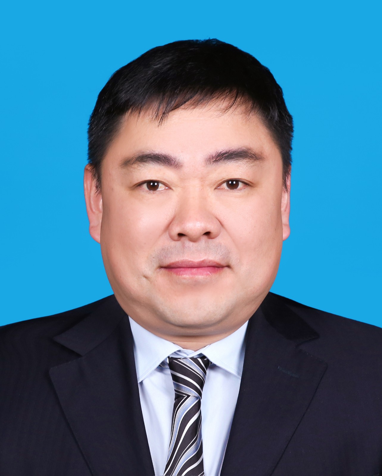 王炯(溫州市鹿城區委常委、副區長)
