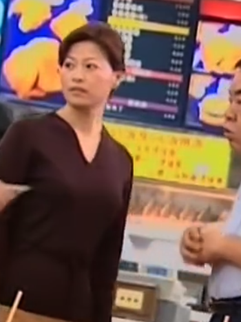 高婉容(勵志國產感情電視劇《明天會更好》中的角色) 高婉容(勵志國產感情電視劇《明天會更好》中的角色)