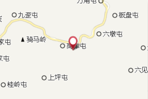 下六墩 下六墩