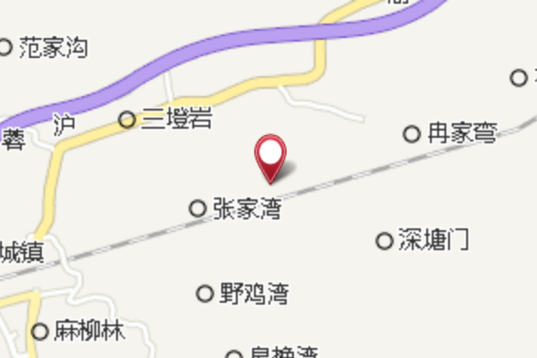 皂角樹腳 皂角樹腳
