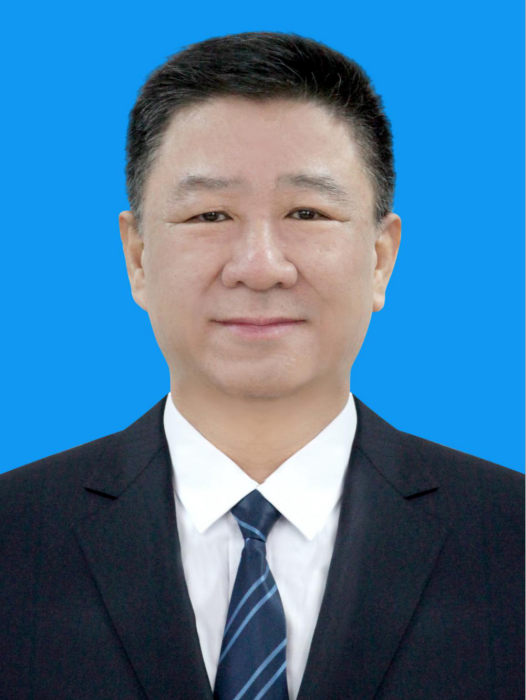 李朝龍(山西省晉中市市場監督管理局黨組成員、晉中市綜合檢驗檢測中心主任)