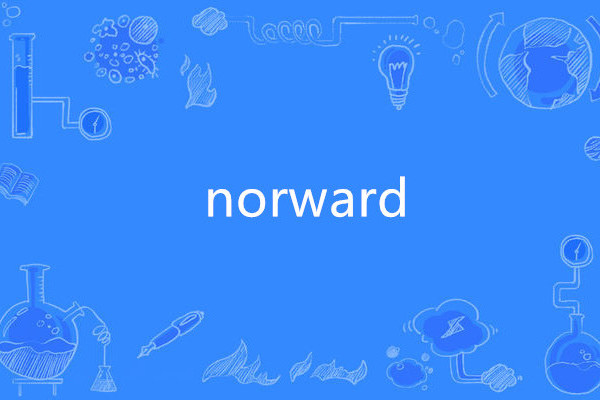 norward