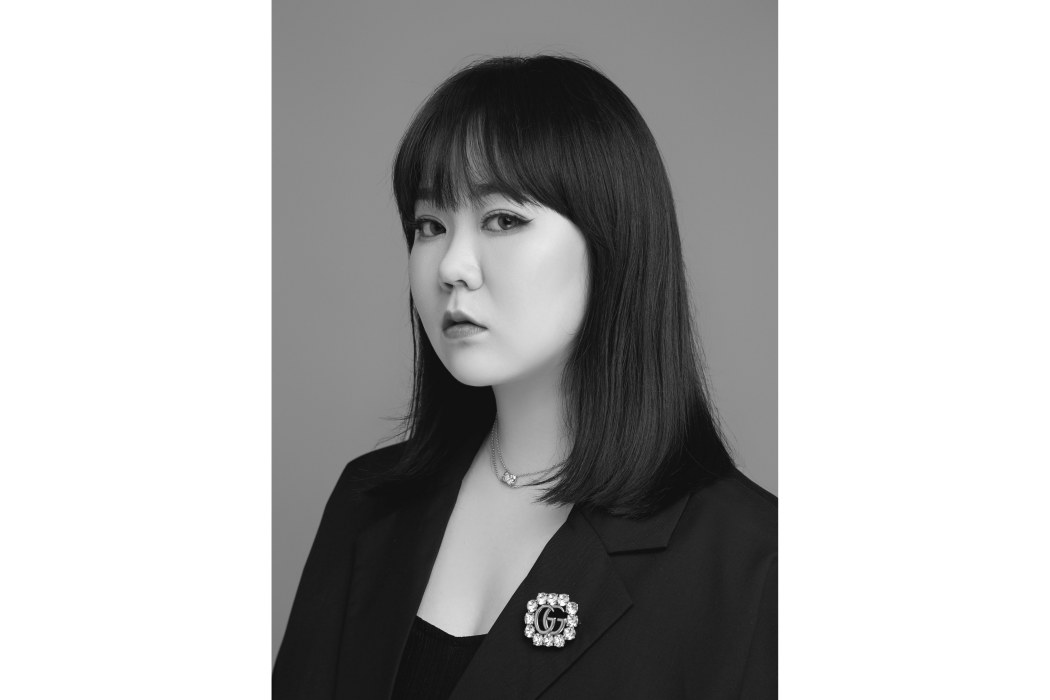 李孟珂(導演) 李孟珂(導演)