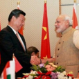 中華人民共和國和印度共和國聯合聲明