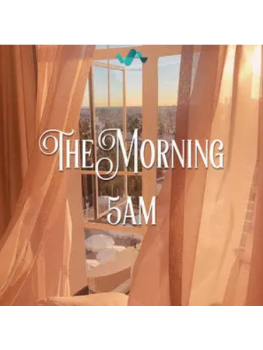 The Morning 5 AM The Morning 5 AM