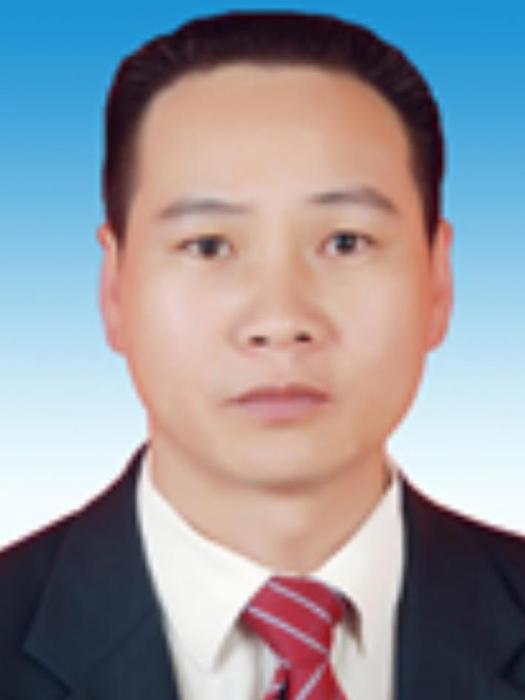 鄧偉(貴州省黔西南布依族苗族自治州普安縣民政局局長、黨組書記，四級調研員)