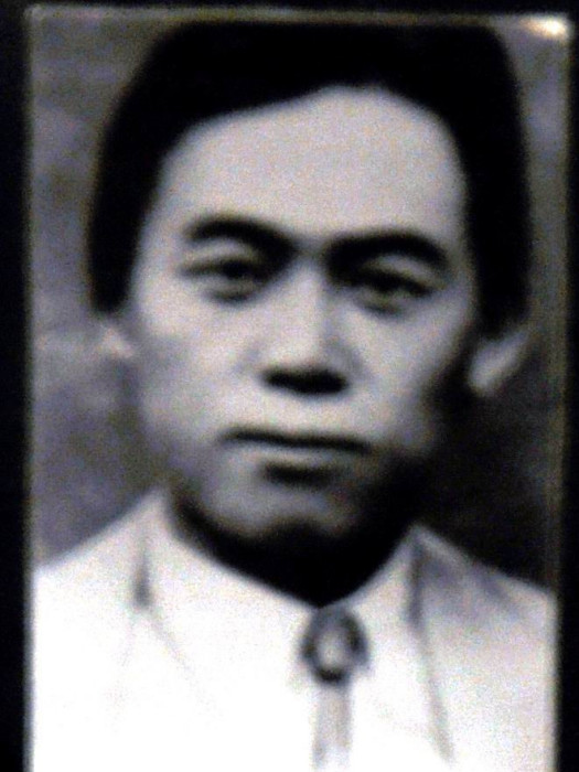 張慧忠 張慧忠