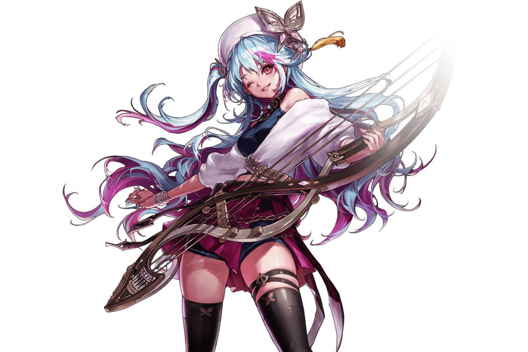 靈韻樂姬 靈韻樂姬
