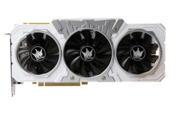 影馳GeForce RTX HOF 2080 Classic 影馳GeForce RTX HOF 2080 Classic