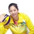 劉雅(北京女排自由人) 劉雅(北京女排自由人)