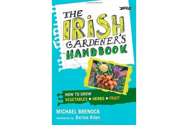 The Irish Gardener\x27s Handbook The Irish Gardener\x27s Handbook