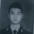 王增志(槍枝走火誤殺戰友的綏芬河邊防軍人) 王增志(槍枝走火誤殺戰友的綏芬河邊防軍人)