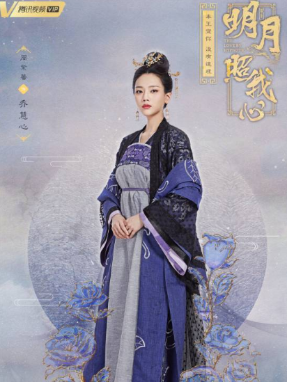 喬慧心 喬慧心