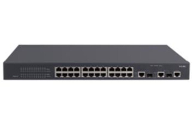 H3C S3100-26TP-SI(UM) H3C S3100-26TP-SI(UM)