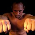 Shane Carwin Shane Carwin