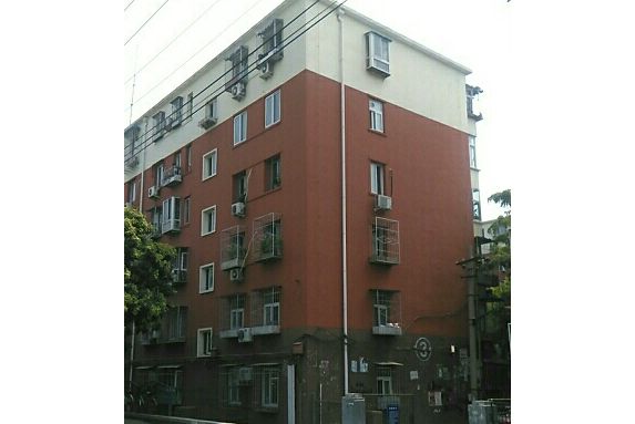 六宿舍 六宿舍