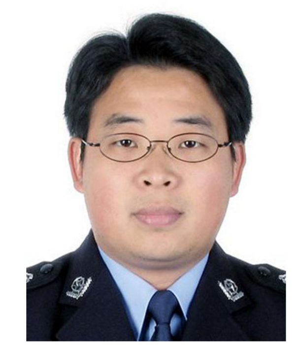 金健勇 金健勇