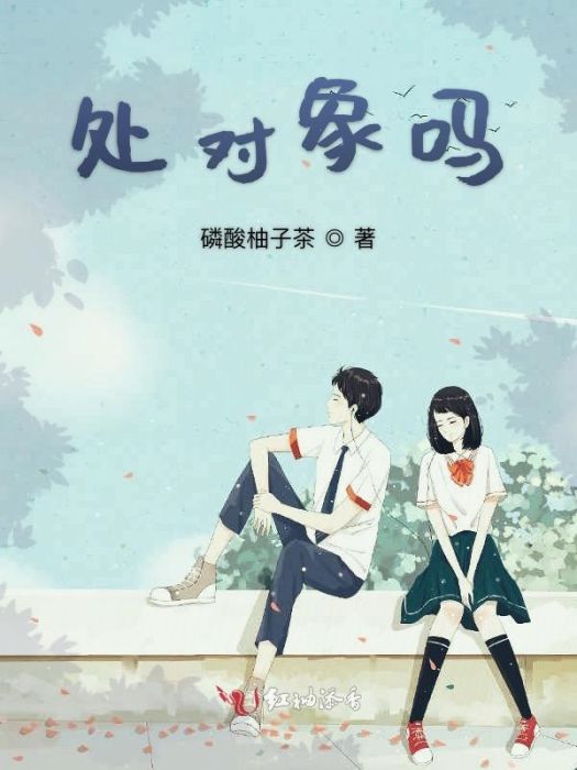 處對象嗎