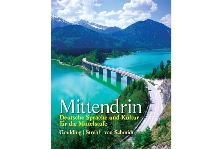 Mittendrin Mittendrin