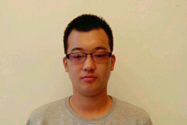 李佳奇(技術負責人) 李佳奇(技術負責人)
