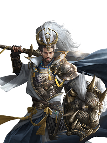 曹仁(遊戲《亂世王者》中的武將) 曹仁(遊戲《亂世王者》中的武將)