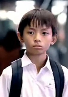 小孩不笨(新加坡2002年梁智強執導電影)