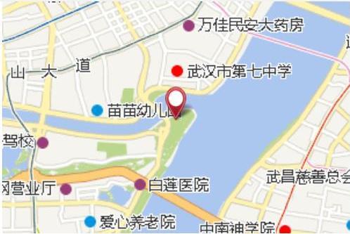 品字街 品字街
