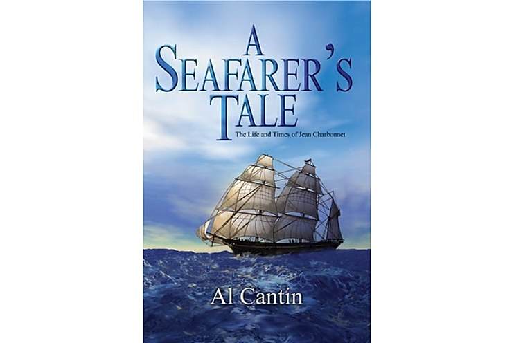 A Seafarer\x27s Tale A Seafarer\x27s Tale