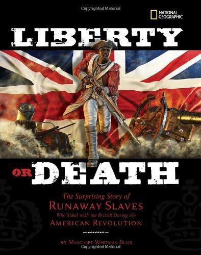 Liberty or Death Liberty or Death