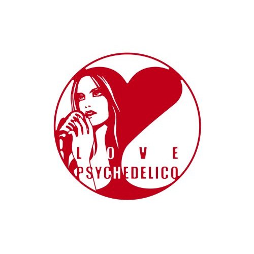 愛的魔幻(love psychedelico)