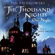 Thousand Nights and One Night