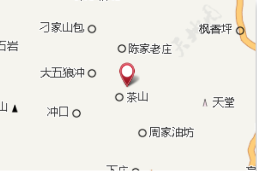 汪家湖 汪家湖