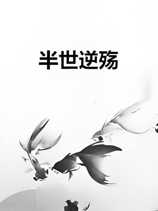 半世逆殤