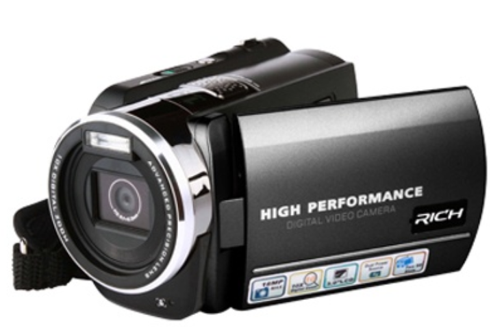 萊彩HD-F50 萊彩HD-F50