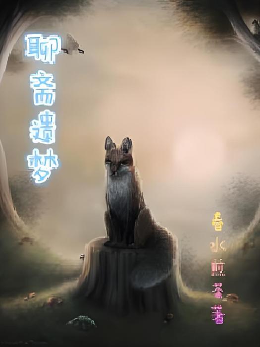 聊齋遺夢 聊齋遺夢