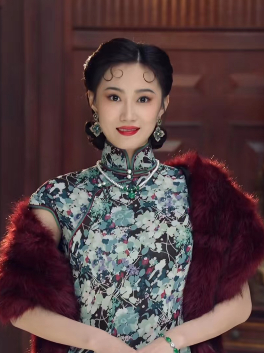 馮千紅