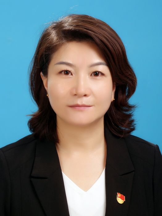 王慧(河北省承德市文物局黨組副書記、承德避暑山莊博物院黨委書記) 王慧(河北省承德市文物局黨組副書記、承德避暑山莊博物院黨委書記)