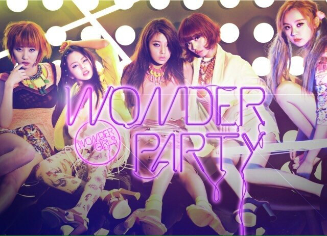 Wonder Party