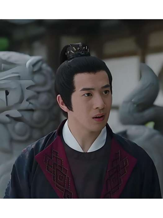 郝成(古裝愛情劇《無主之花》中的角色)