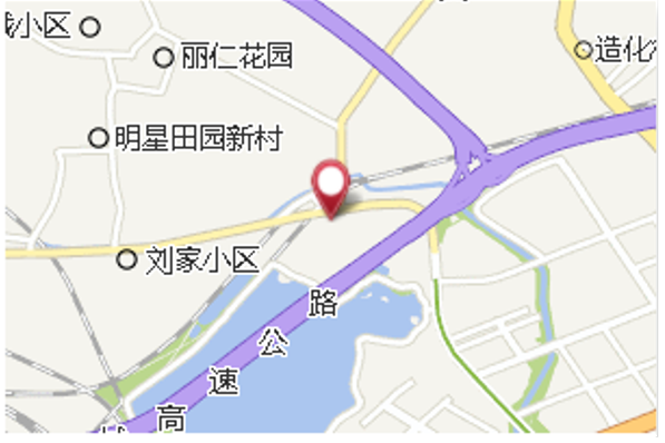 大轉灣橋 大轉灣橋