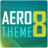 GO主題-aero