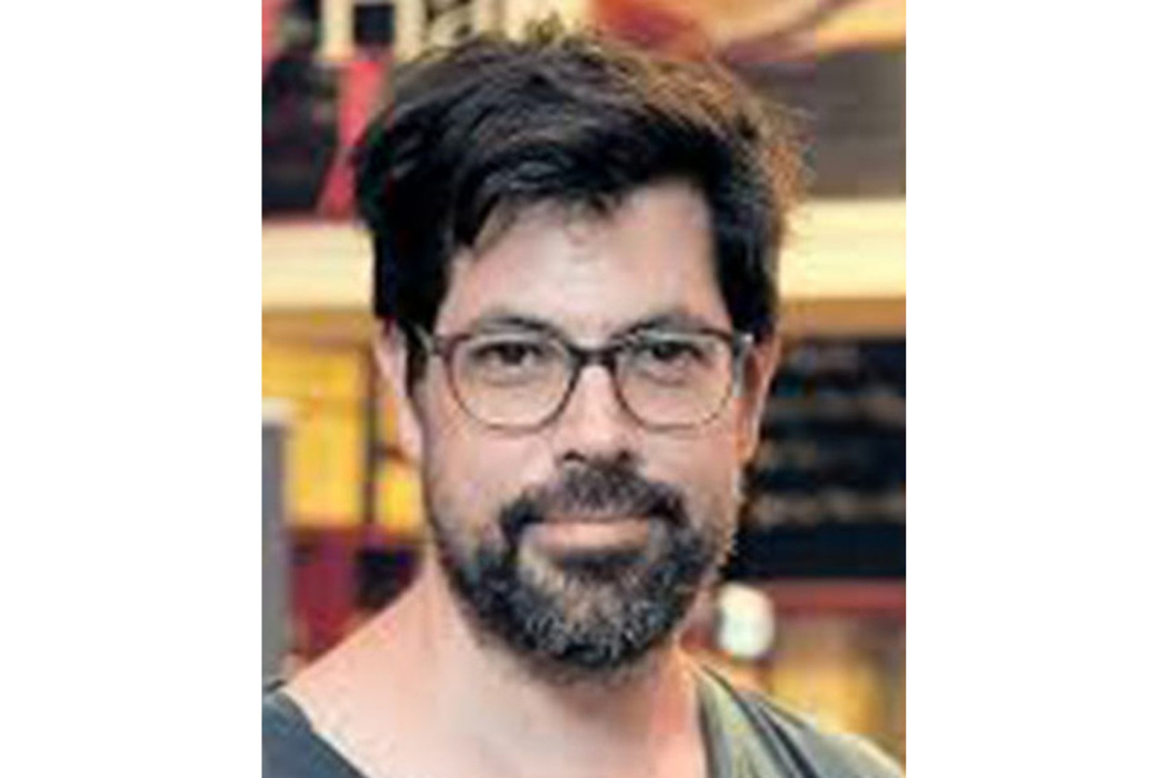 Nicolas von Wackerbarth Nicolas von Wackerbarth