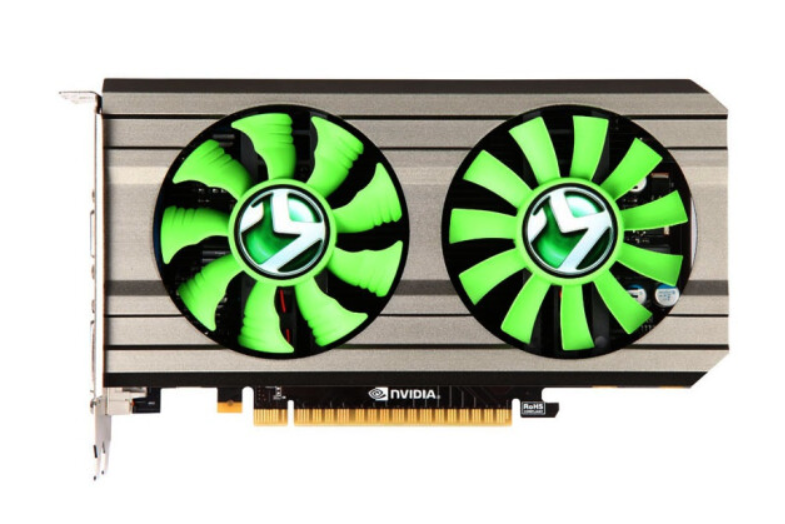 銘瑄GTX650終結者II 銘瑄GTX650終結者II