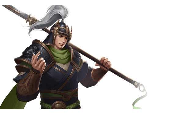 吳班(遊戲《榮耀新三國》中的蜀陣營武將) 吳班(遊戲《榮耀新三國》中的蜀陣營武將)